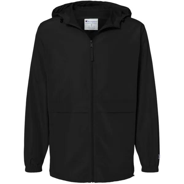 Anorak Jacket