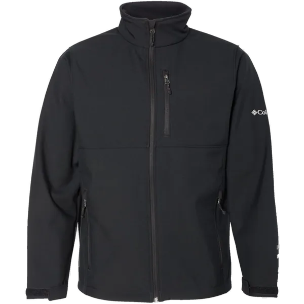 Ascender™ Soft Shell Jacket