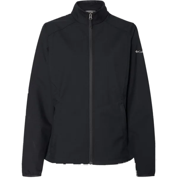 Women’s Kruser Ridge™ Soft Shell Jacket