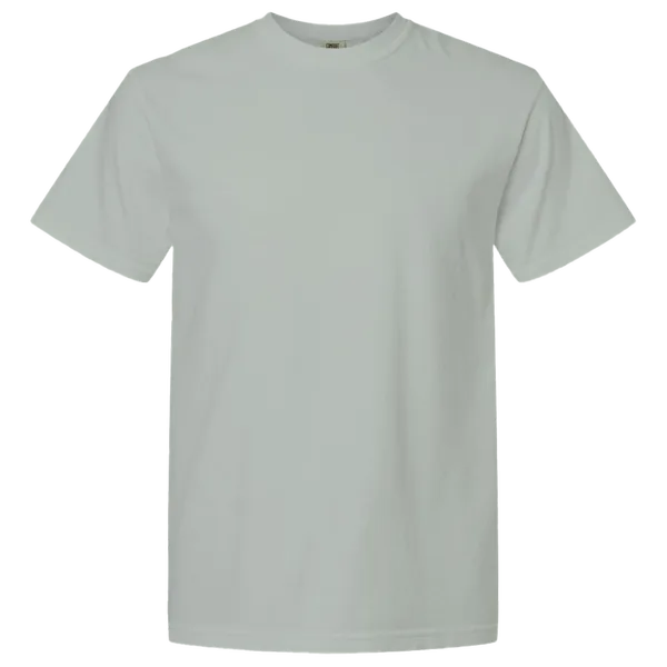 Garment-Dyed Heavyweight T-Shirt