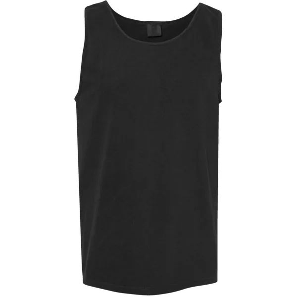 Garment-Dyed Heavyweight Tank Top