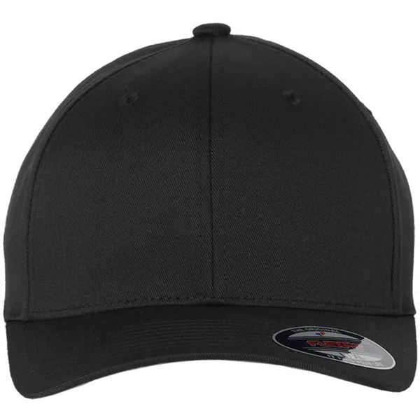Cotton Blend Cap