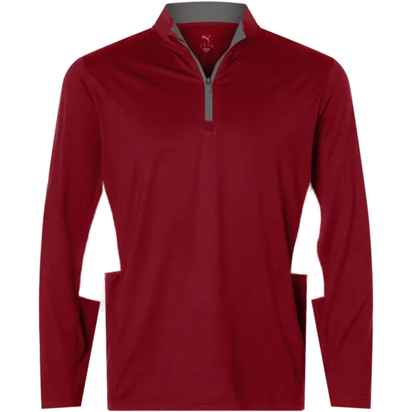 Men's Pure 2.0 Quarter-Zip