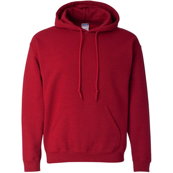 Heavy Blend™ Hooded Sweatshirt