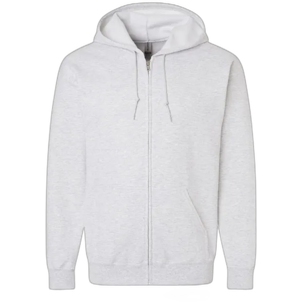 Heavy Blend™ Full-Zip Hooded Sweatshirt