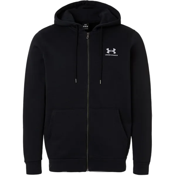 Men's Icon Fleece Hooded Full-Zip
