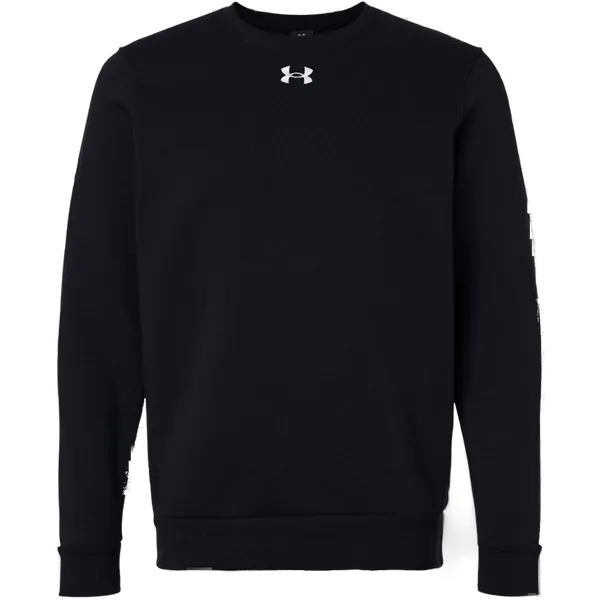 Men's Team Icon Fleece Crew