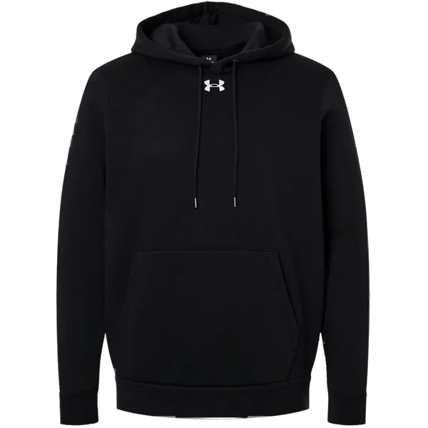 Men's Team Icon Fleece Hooded Sweatshirt