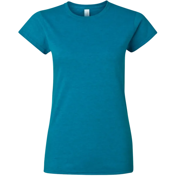 Softstyle® Women’s T-Shirt