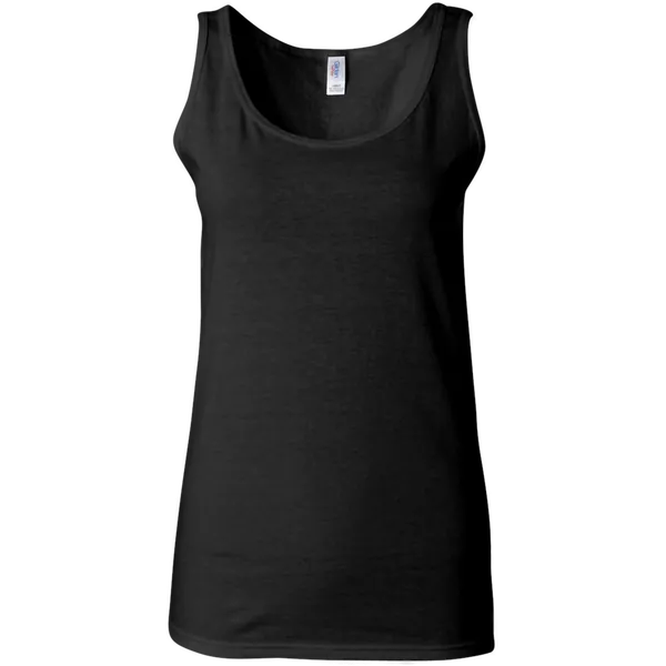 Softstyle® Women’s Tank Top
