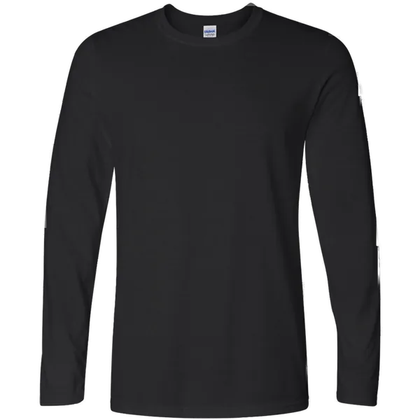 Softstyle® Long Sleeve T-Shirt