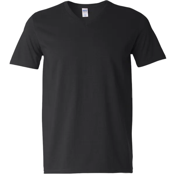 Softstyle® V-Neck T-Shirt