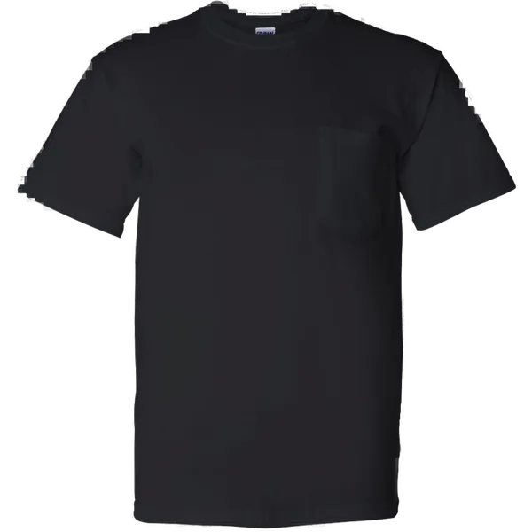 DryBlend® Pocket T-Shirt