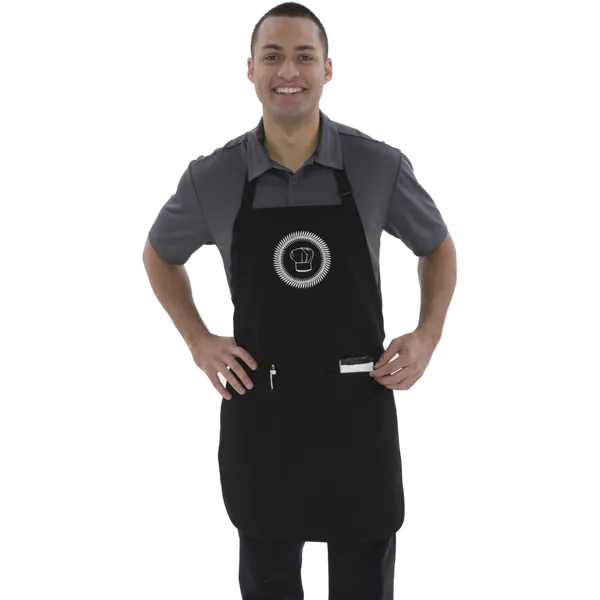 Everyday Full Length Apron