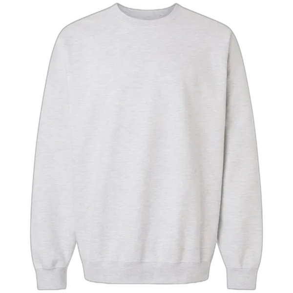 Softstyle® Midweight Crewneck Sweatshirt