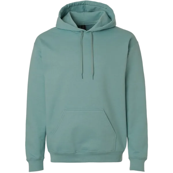 Softstyle® Midweight Hooded Sweatshirt