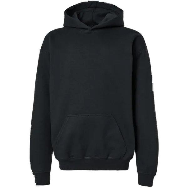 Softstyle® Youth Midweight Hooded Sweatshirt