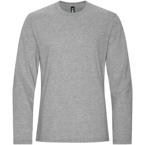 Element Rng Spn Cotton LS Tee