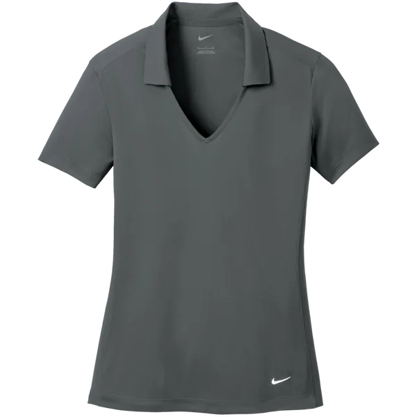 Dri-FIT Vertical Mesh Lds Polo