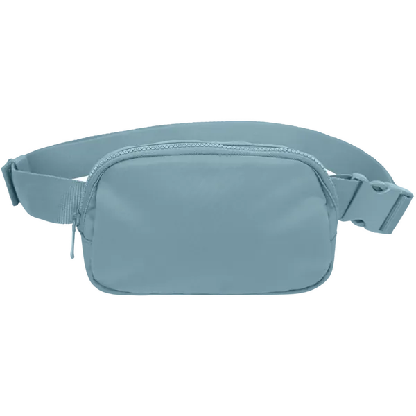 Matte Hip Pack