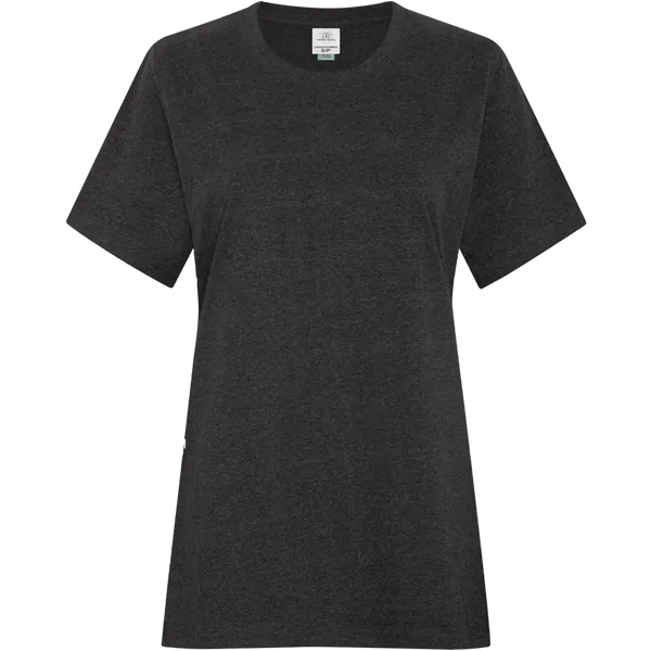 Everyday Earth Wash Ladies Tee