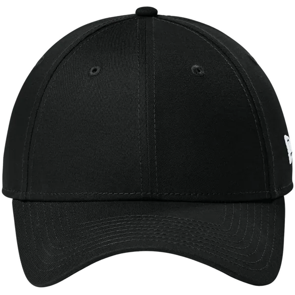 Adjustable Structured Cap