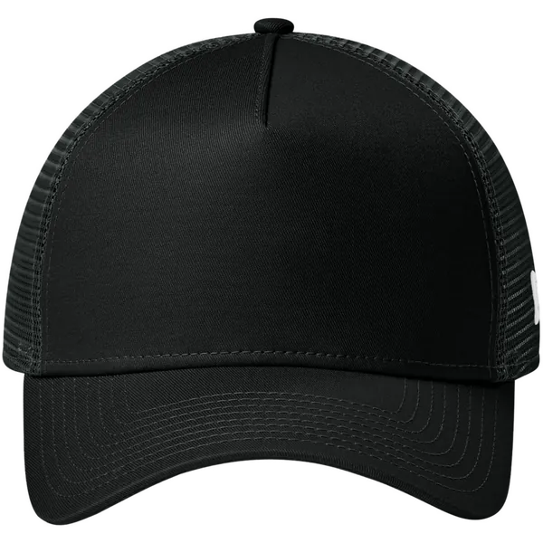 Snapback Trucker Cap