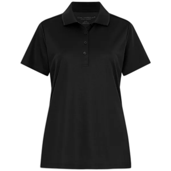 Everyday Snag Resist Lds Polo