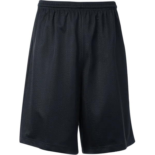 Pro Mesh Yth Shorts