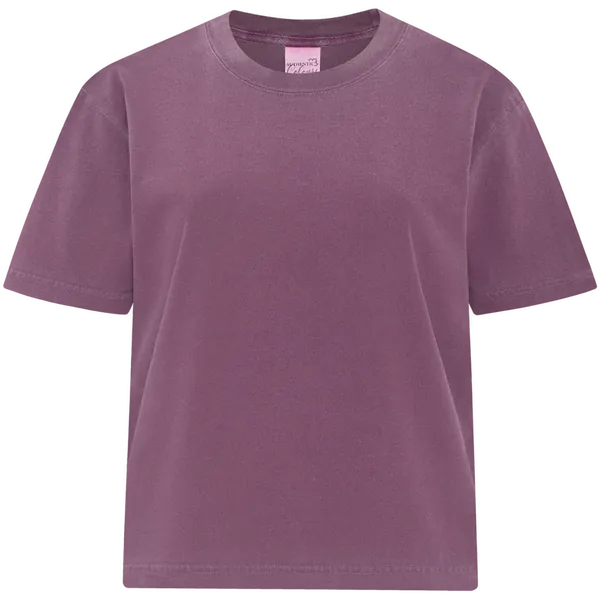 Authentic Colours hvwt wms tee