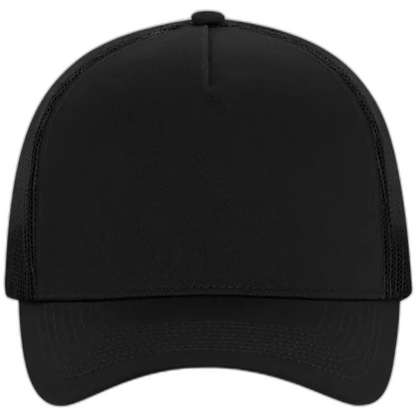 Everyday 5-Panel Trucker Cap