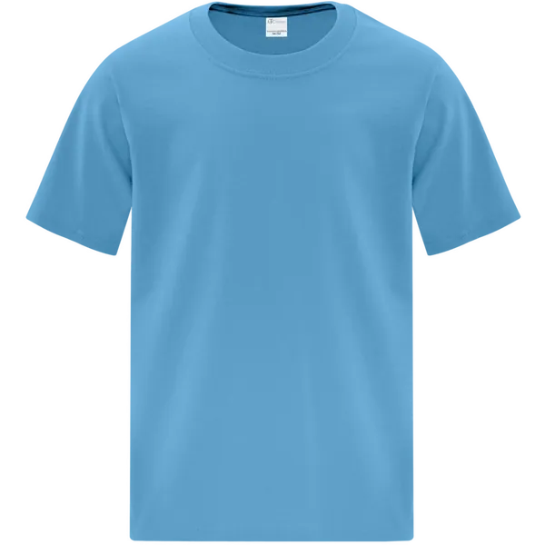 Everyday Cotton Youth Tee