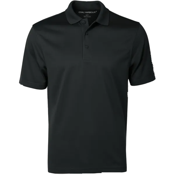 Snag Proof Power Polo