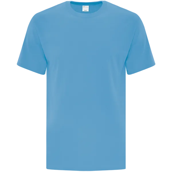 Everyday Cotton Tee