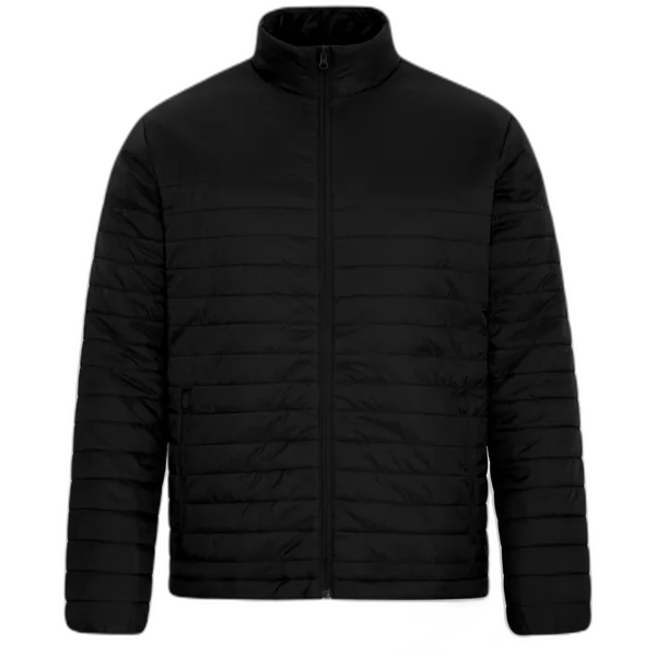 Essential Go To Puffy Jacket