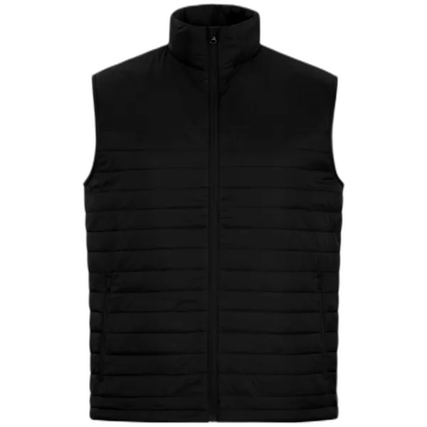 Essential Go To Puffy Vest