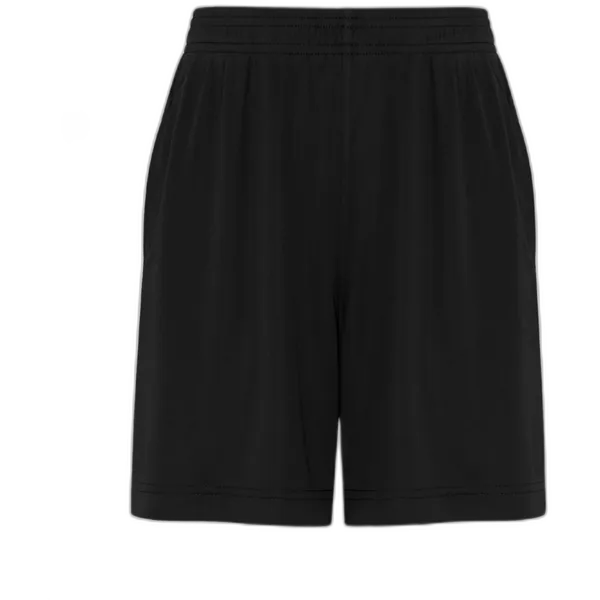 Pro Team 5" Yth Short w/Pocket