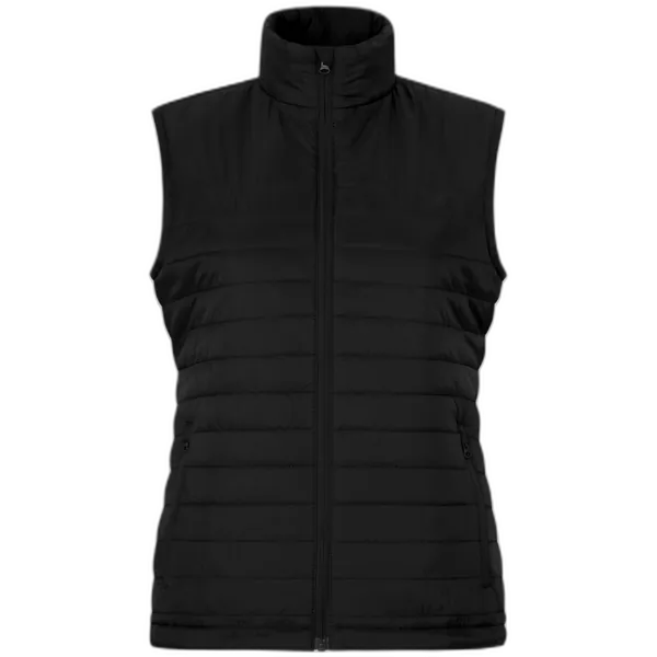 Essential Go To Puffy Lds Vest