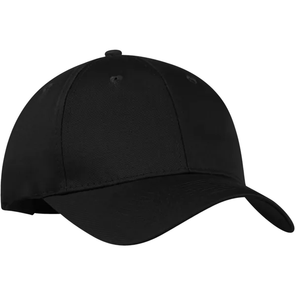 Everyday CottonTwill Youth Cap