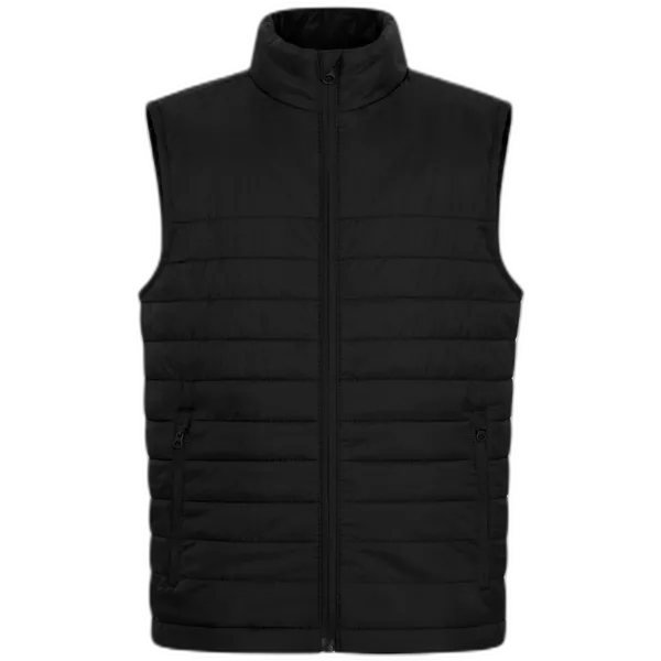 Essential Go To Puffy Yth Vest