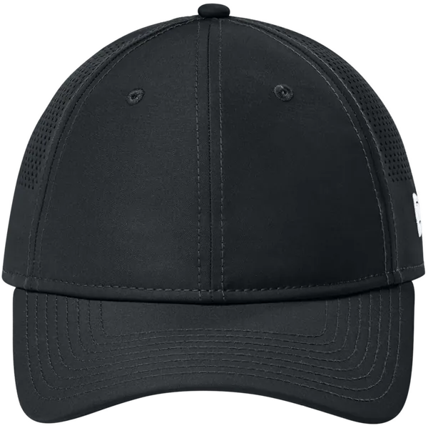 Perforated Performance Cap