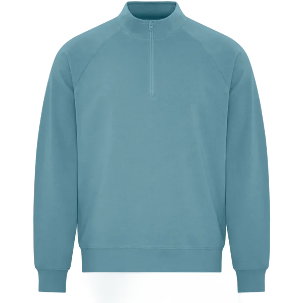 Element French Terry 1/4 Zip