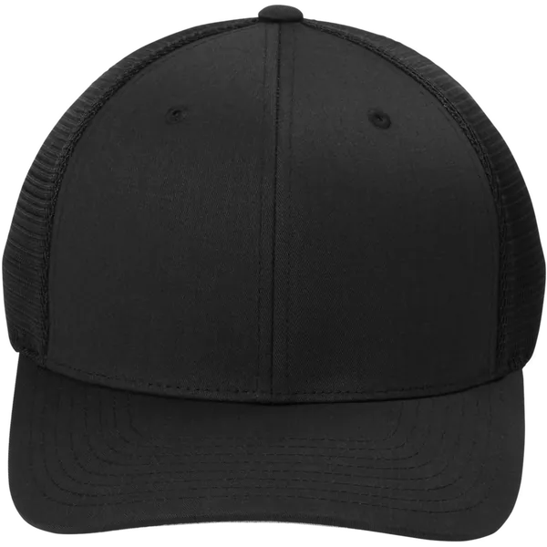 One Ten Mesh Back Cap