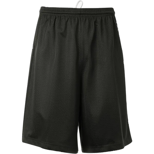 Pro Mesh Short