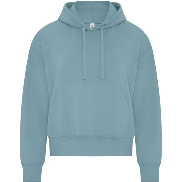 Element CFF Pullover Lds Hood
