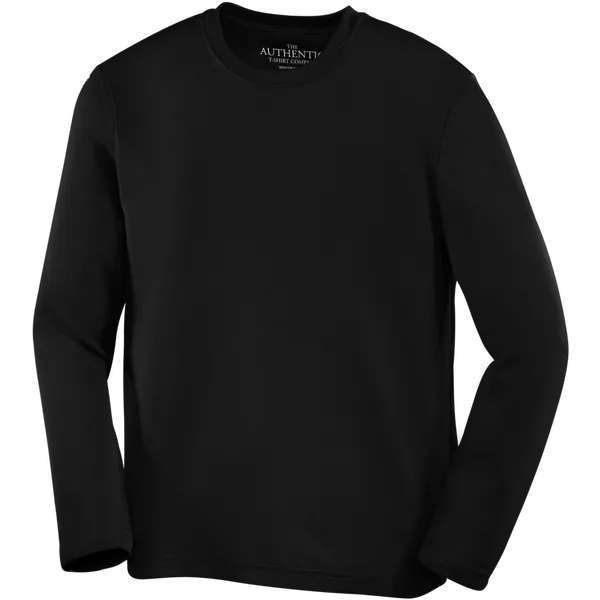 ProTeam L/S Yth Tee