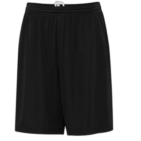 Pro Team 7" Short with Pockets