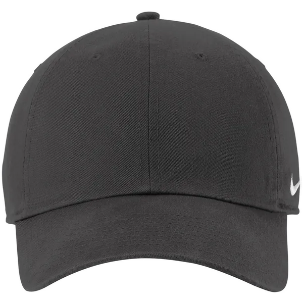 Heritage Cotton Twill Cap