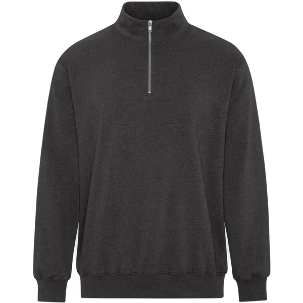 Everyday Earth Wash 1/4 Zip