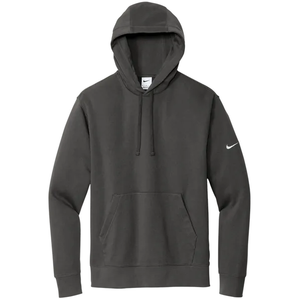 Club Fleece P/O Corporate Hood